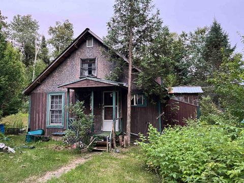 125 McConnell Pond Road Brighton VT 05846