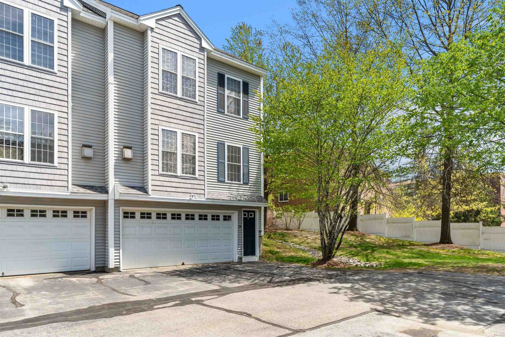 Photo of 28 Andrew Street, Manchester, NH 03104 (MLS # 5088492)
