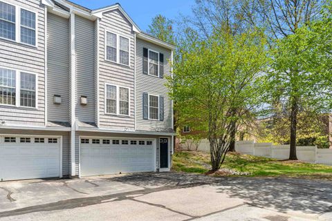 Photo of 28 Andrew Street, Manchester, NH 03104 (MLS # 5088492)