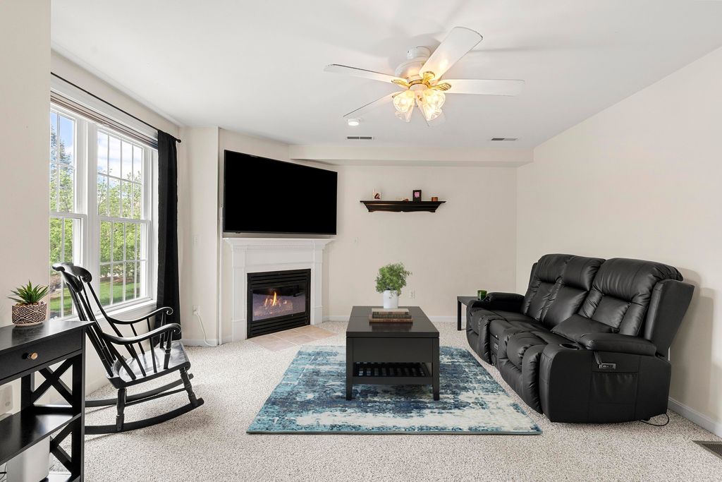 Photo of 28 Andrew Street, Manchester, NH 03104 (MLS # 5088492)