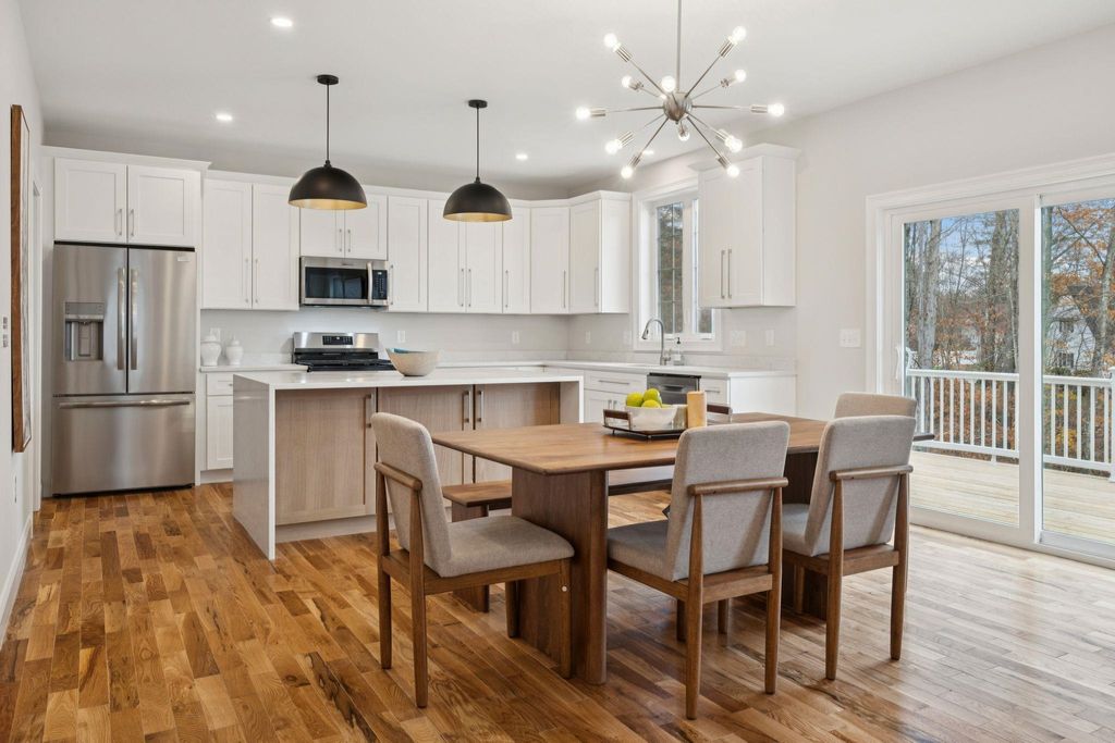 Photo of 21 Copps Drive, Rochester, NH 03809 (MLS # 5069251)