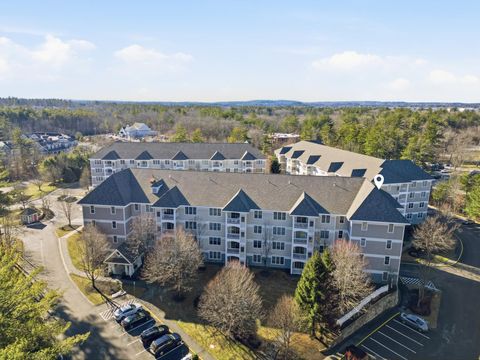 Photo of 5 Sally Sweets Way #128, Salem, NH 03079 (MLS # 5074489)