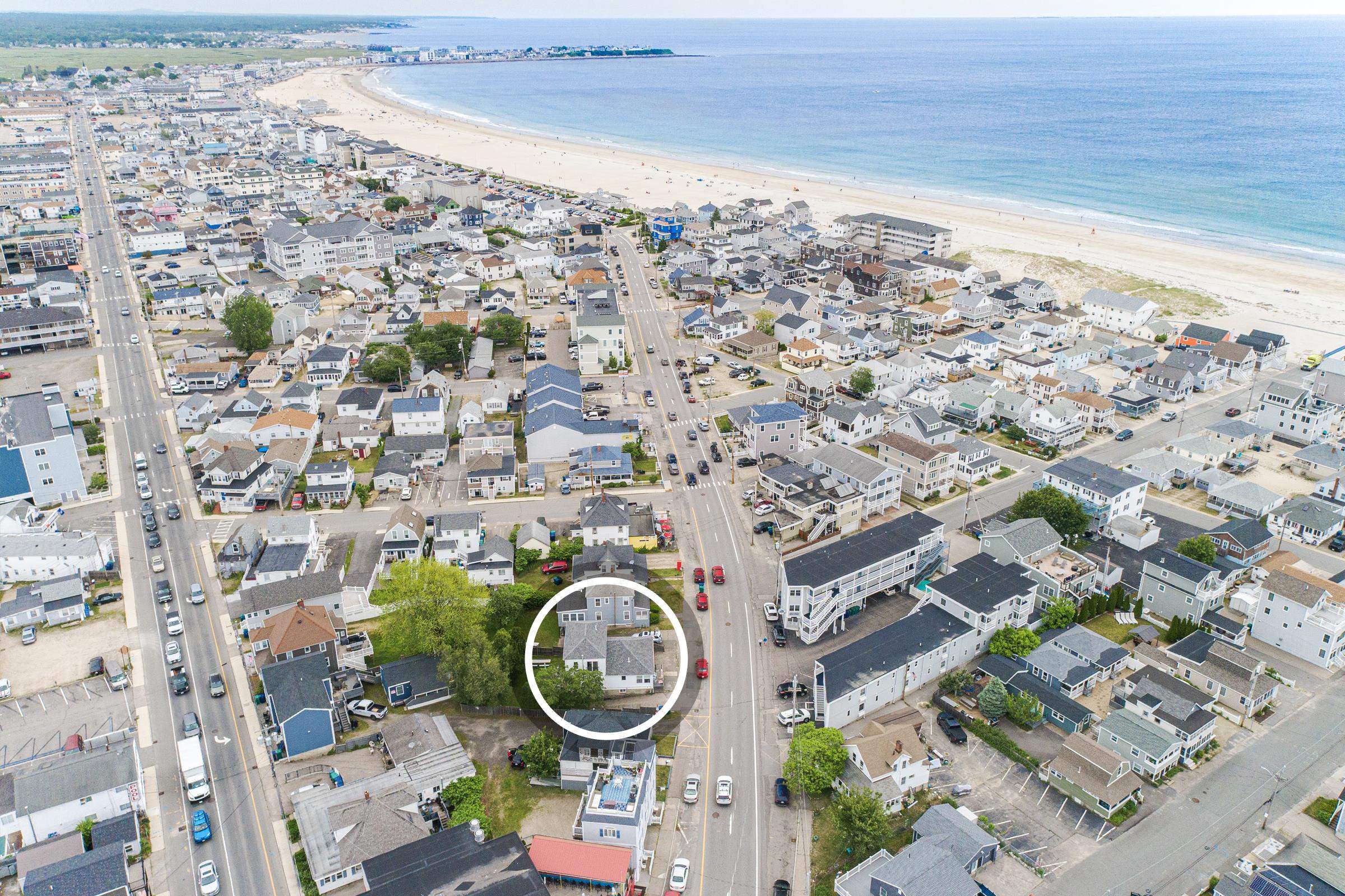13 Ocean Boulevard