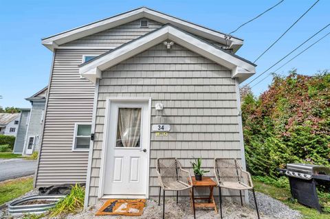 34 Mchugh Road Barre Town VT 05654