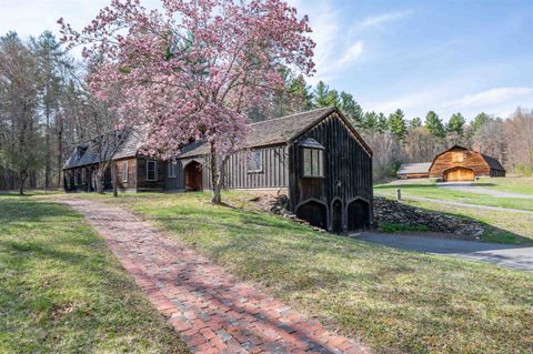 143 Worcester Road Hollis NH 03049