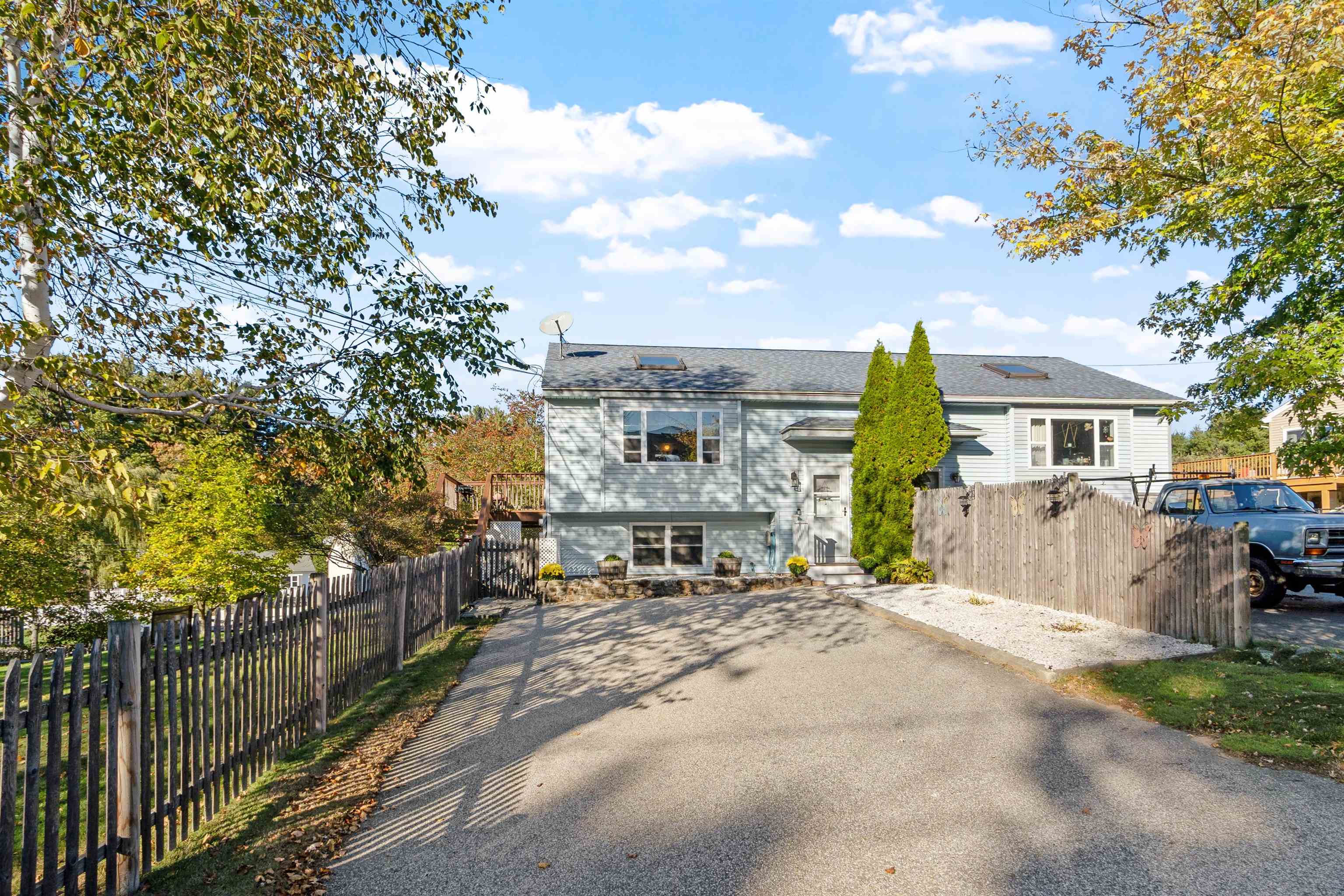 66L Derryfield Road L