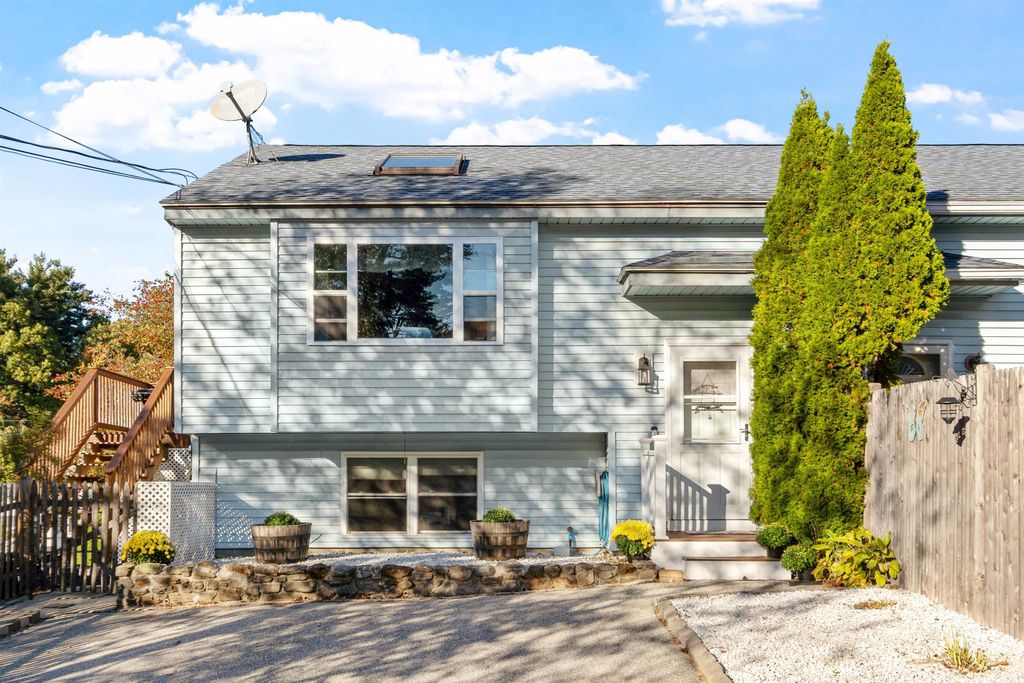 Photo of 66 Derryfield Road #L, Derry, NH 03038 (MLS # 5066679)