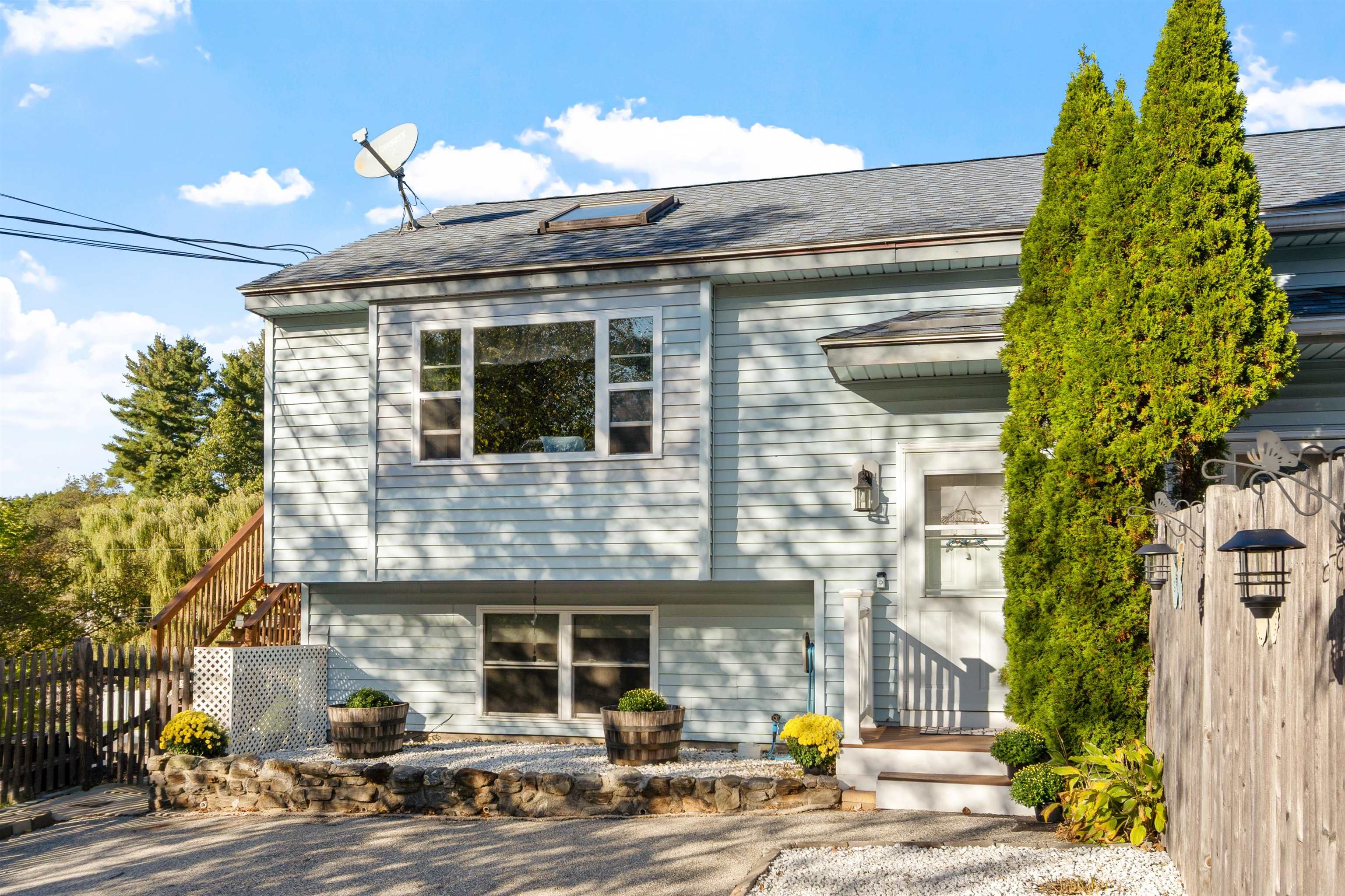 66L Derryfield Road L