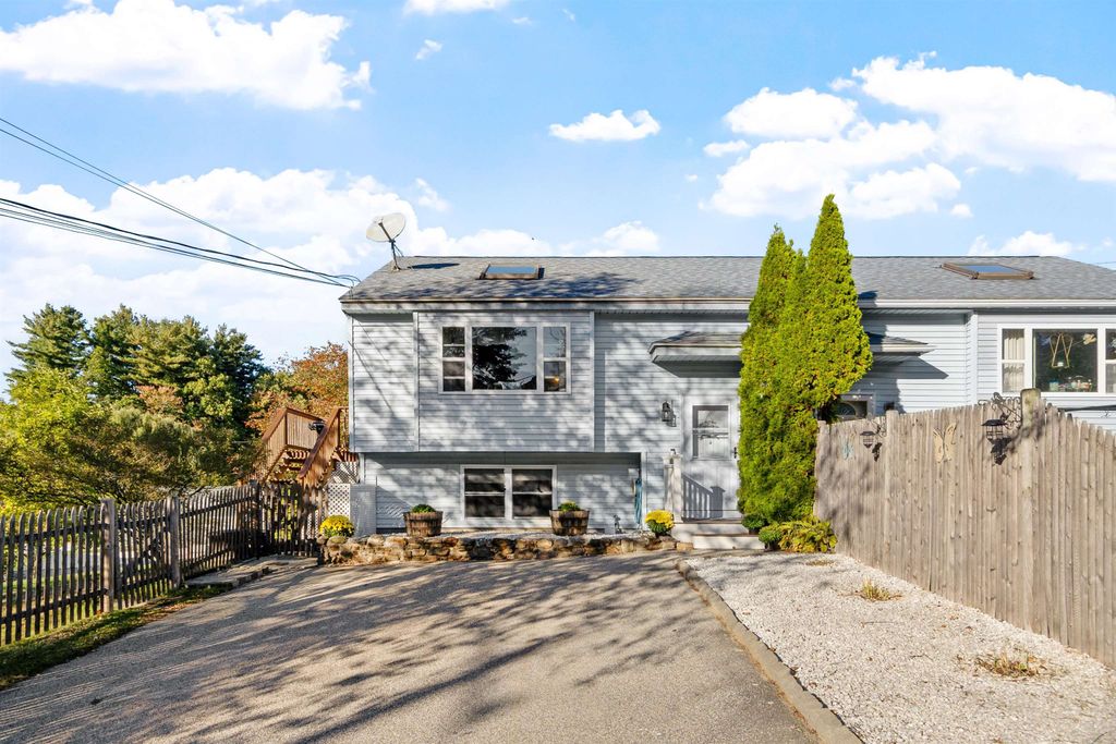 Photo of 66 Derryfield Road #L, Derry, NH 03038 (MLS # 5066679)