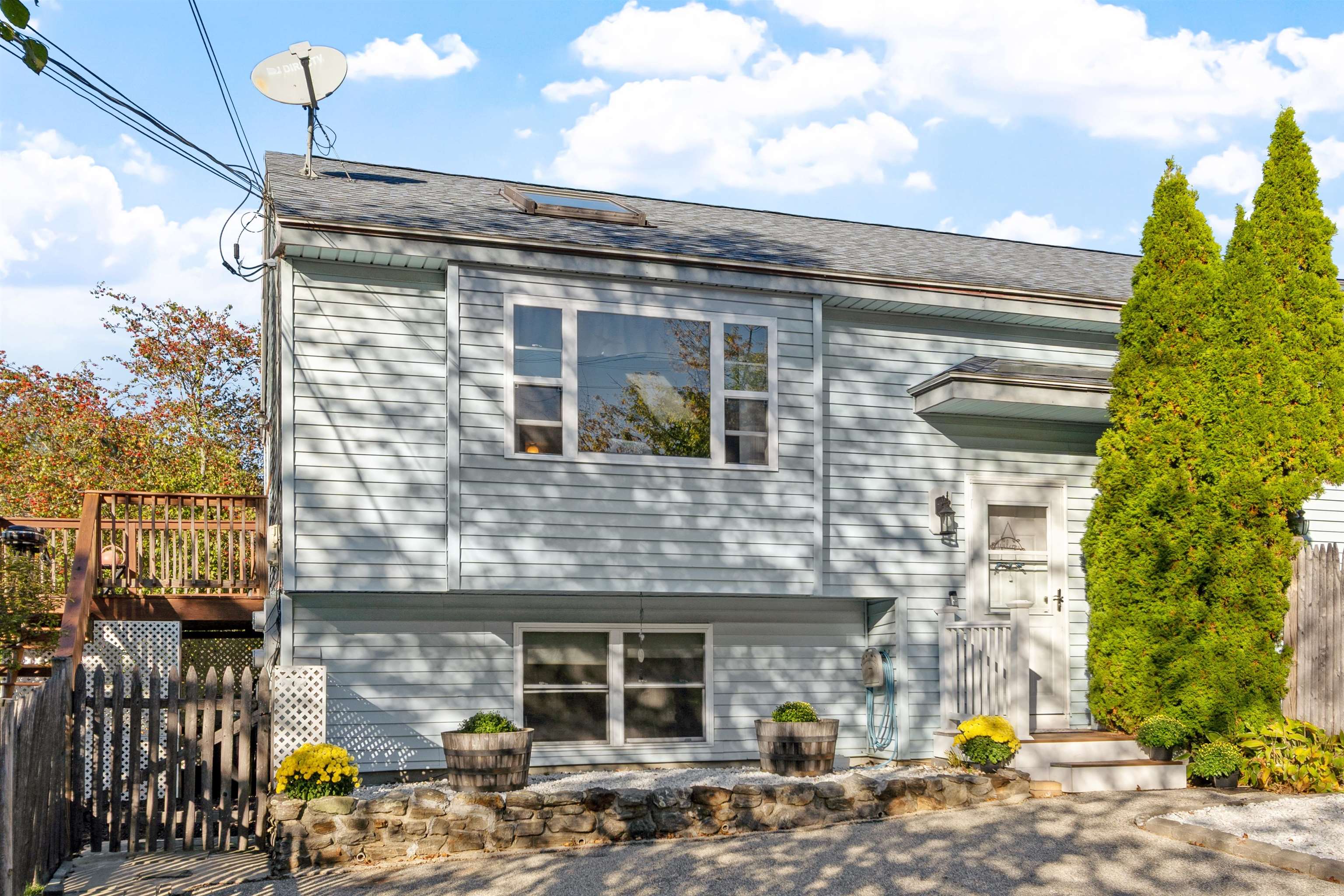 66L Derryfield Road L