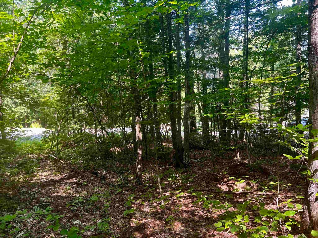 Photo of -- Landsdown Lane, Conway, NH 03818 (MLS # 5080006)