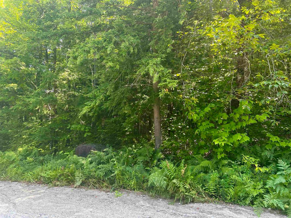 Photo of -- Landsdown Lane, Conway, NH 03818 (MLS # 5080006)