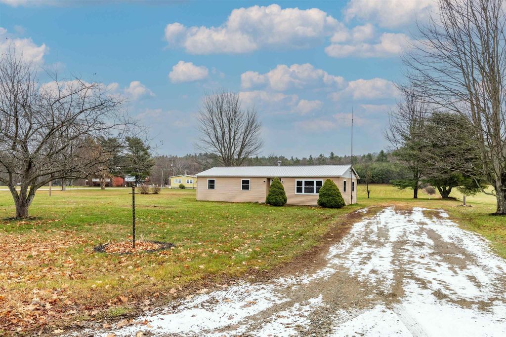 Photo of 2276 County Road, Haverhill, NH 03774 (MLS # 5070611)