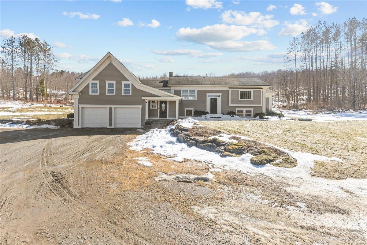 456 Sinclair Road