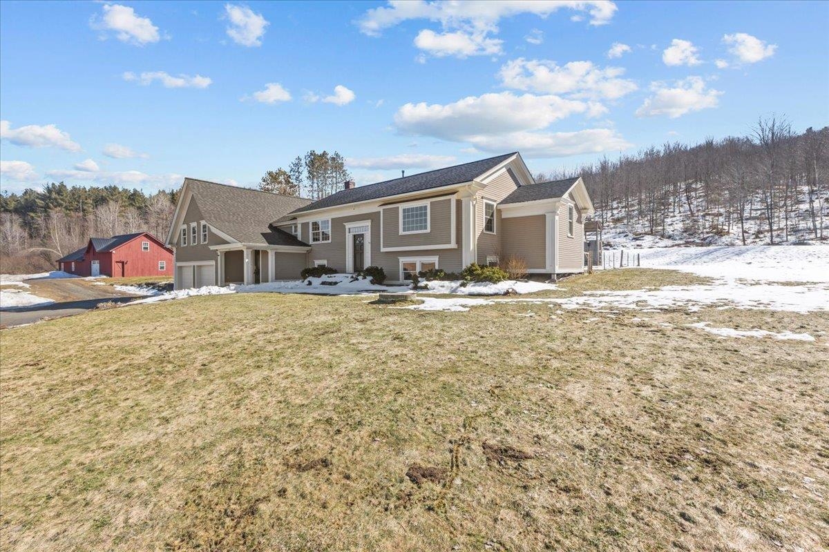456 Sinclair Road
