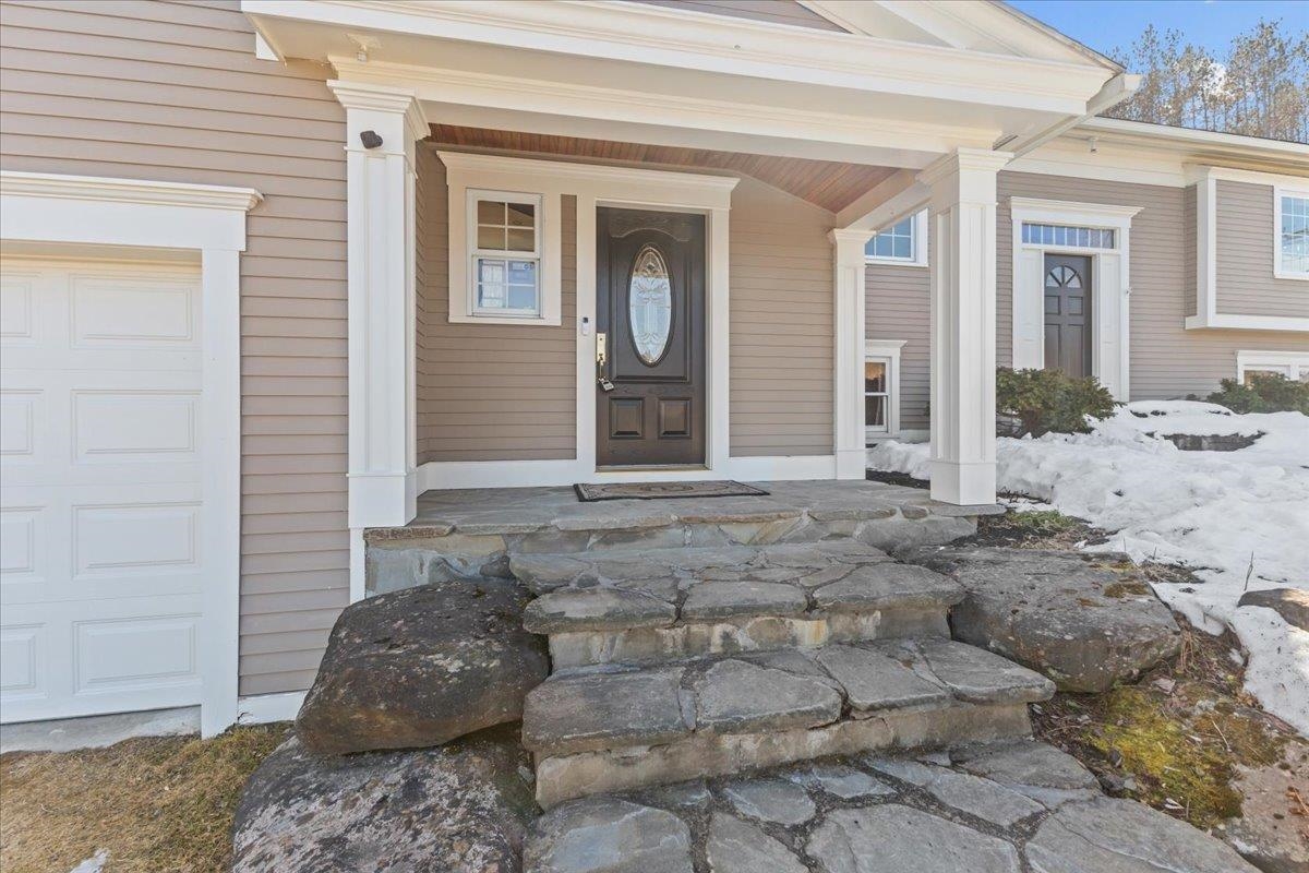 456 Sinclair Road
