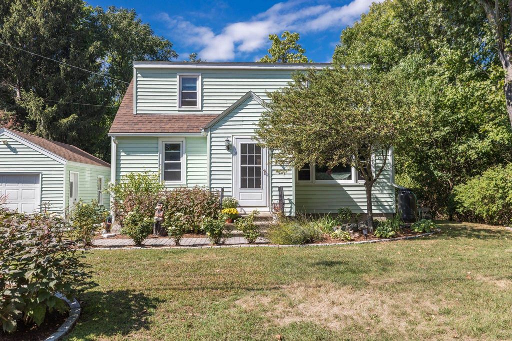 Photo of 171 Echo Avenue, Portsmouth, NH 03801 (MLS # 5061801)