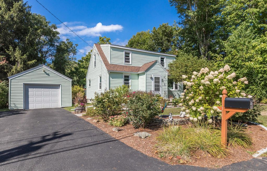Photo of 171 Echo Avenue, Portsmouth, NH 03801 (MLS # 5061801)
