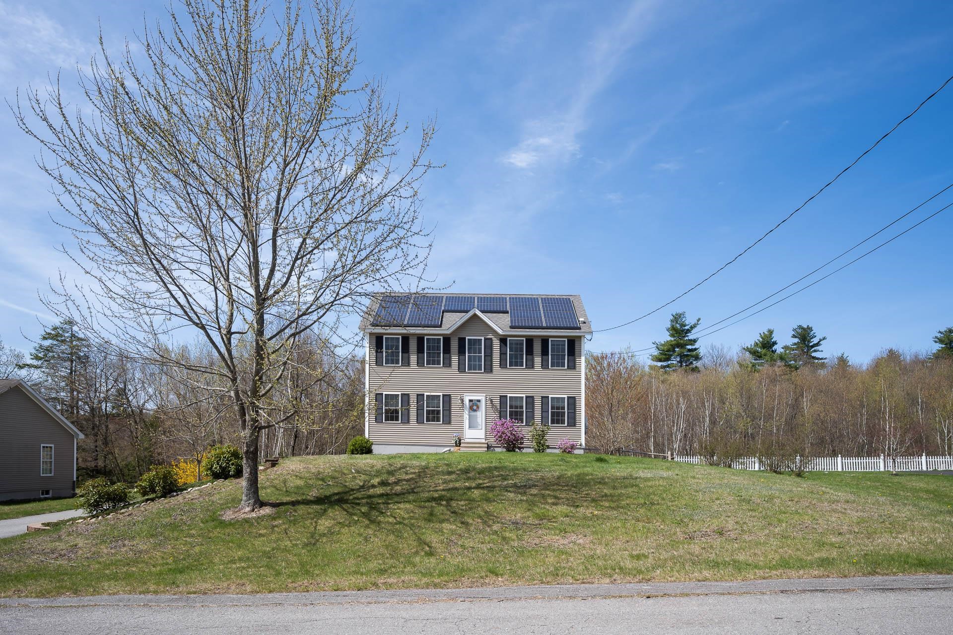 121 Green Farm Road