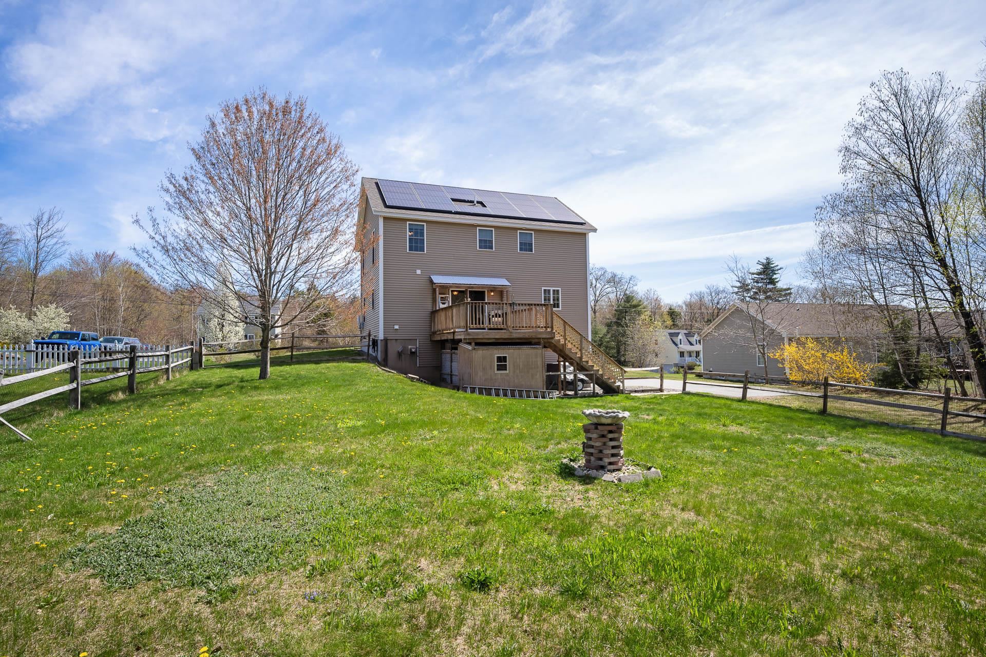 121 Green Farm Road