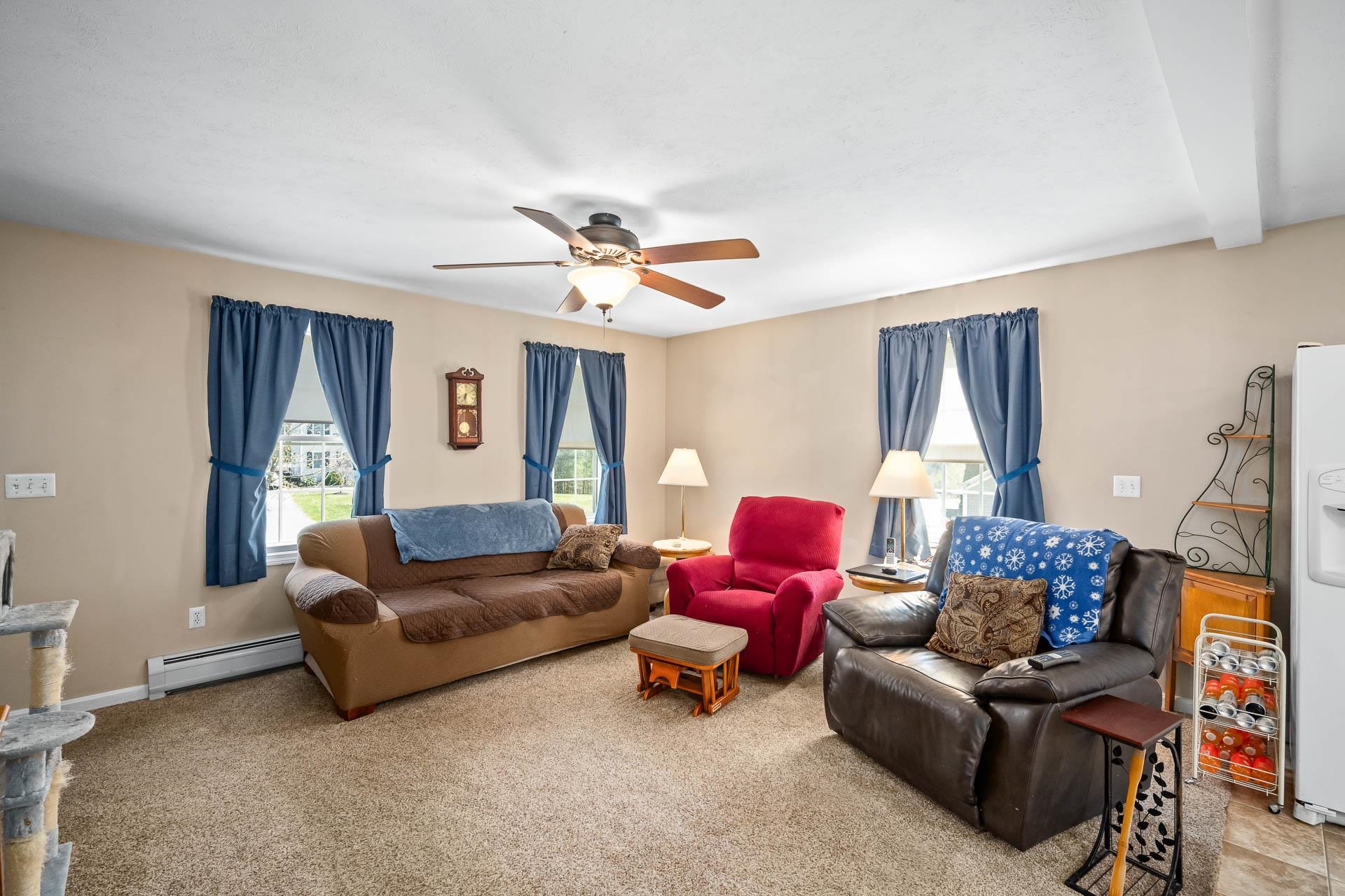 121 Green Farm Road