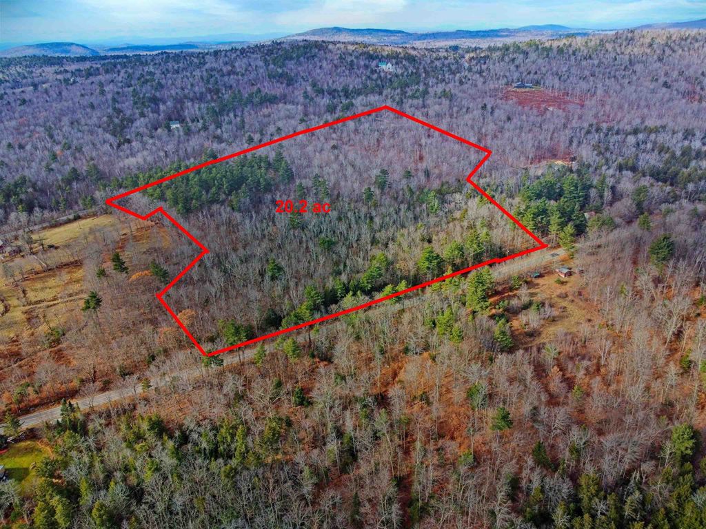 Photo of 0 North Main Street, Washington, NH 03280 (MLS # 5069759)