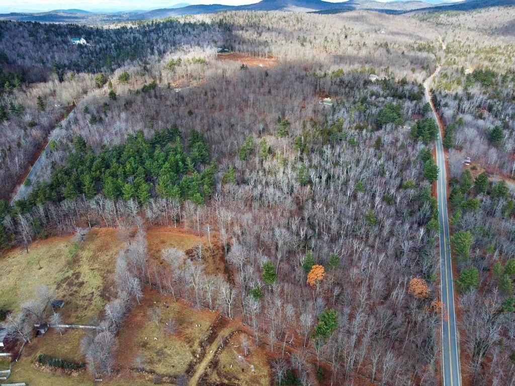 Photo of 0 North Main Street, Washington, NH 03280 (MLS # 5069759)