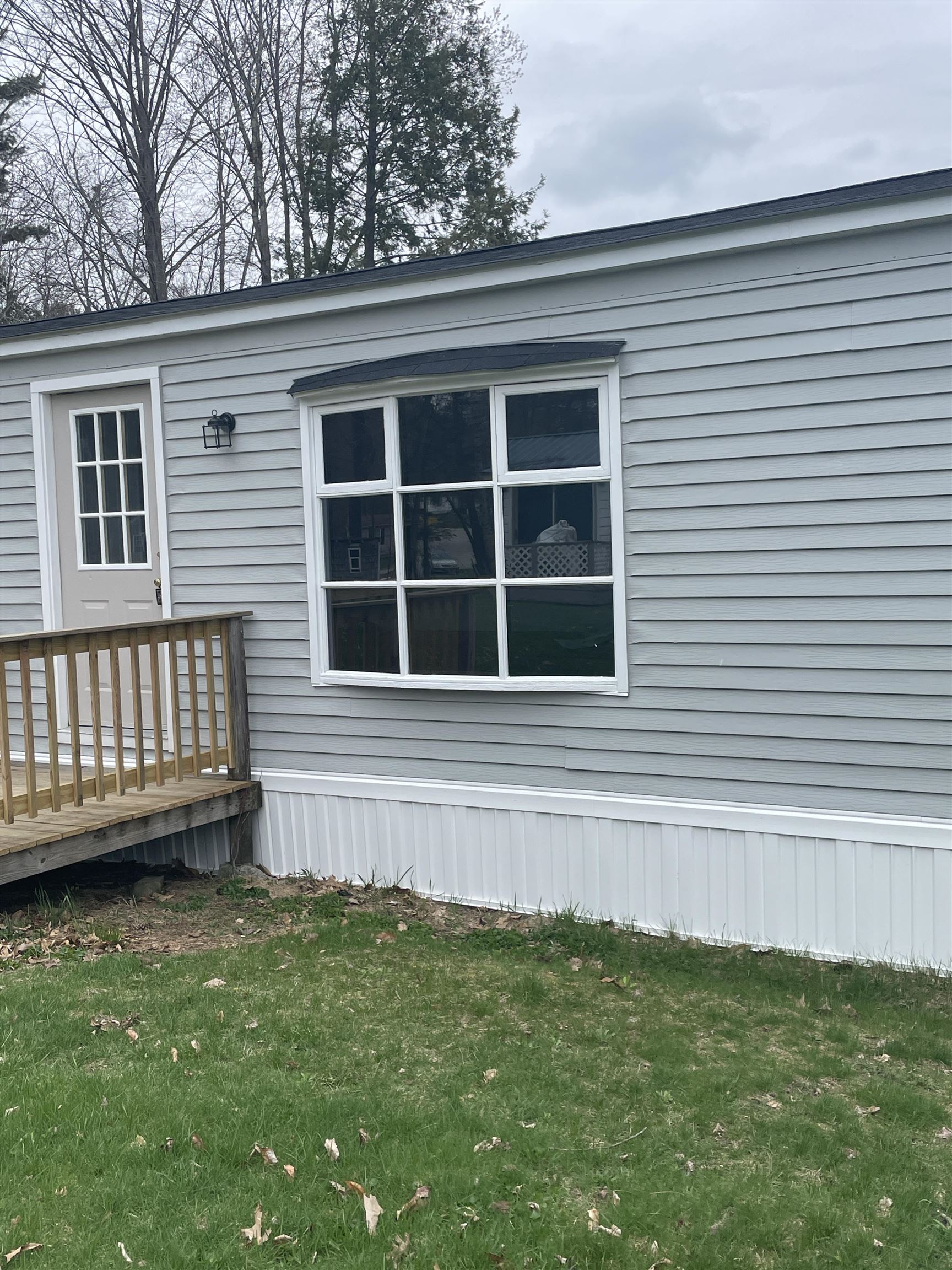 72 Cotton Farm Road