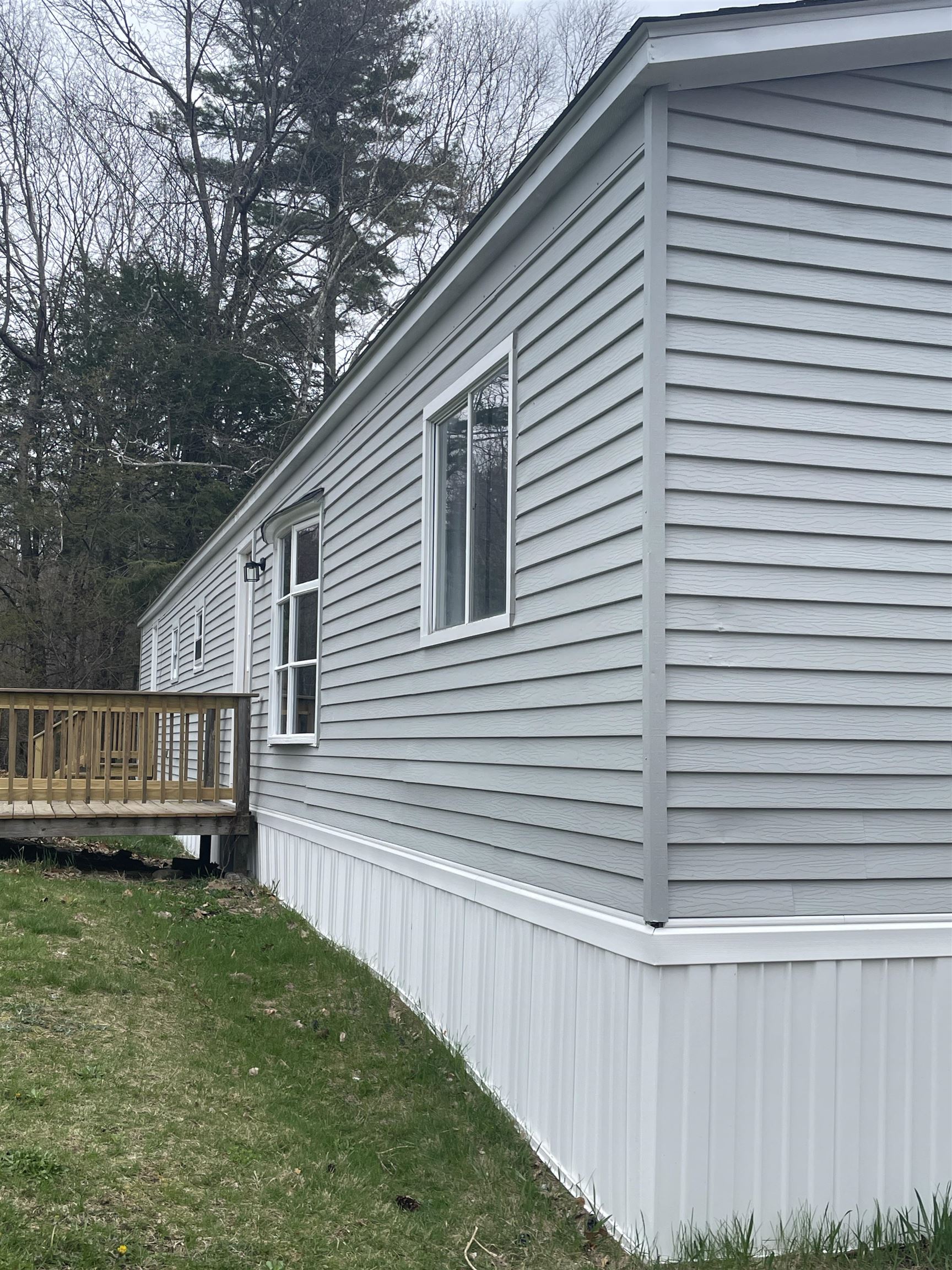 72 Cotton Farm Road