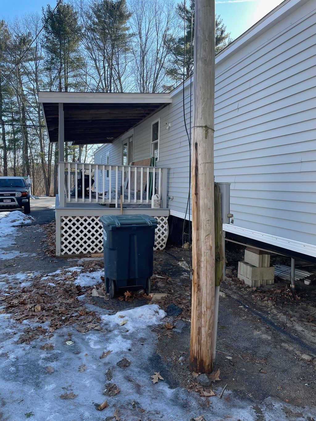 Photo of 72 Cotton Farm Road, Danville, NH 03819 (MLS # 5076334)