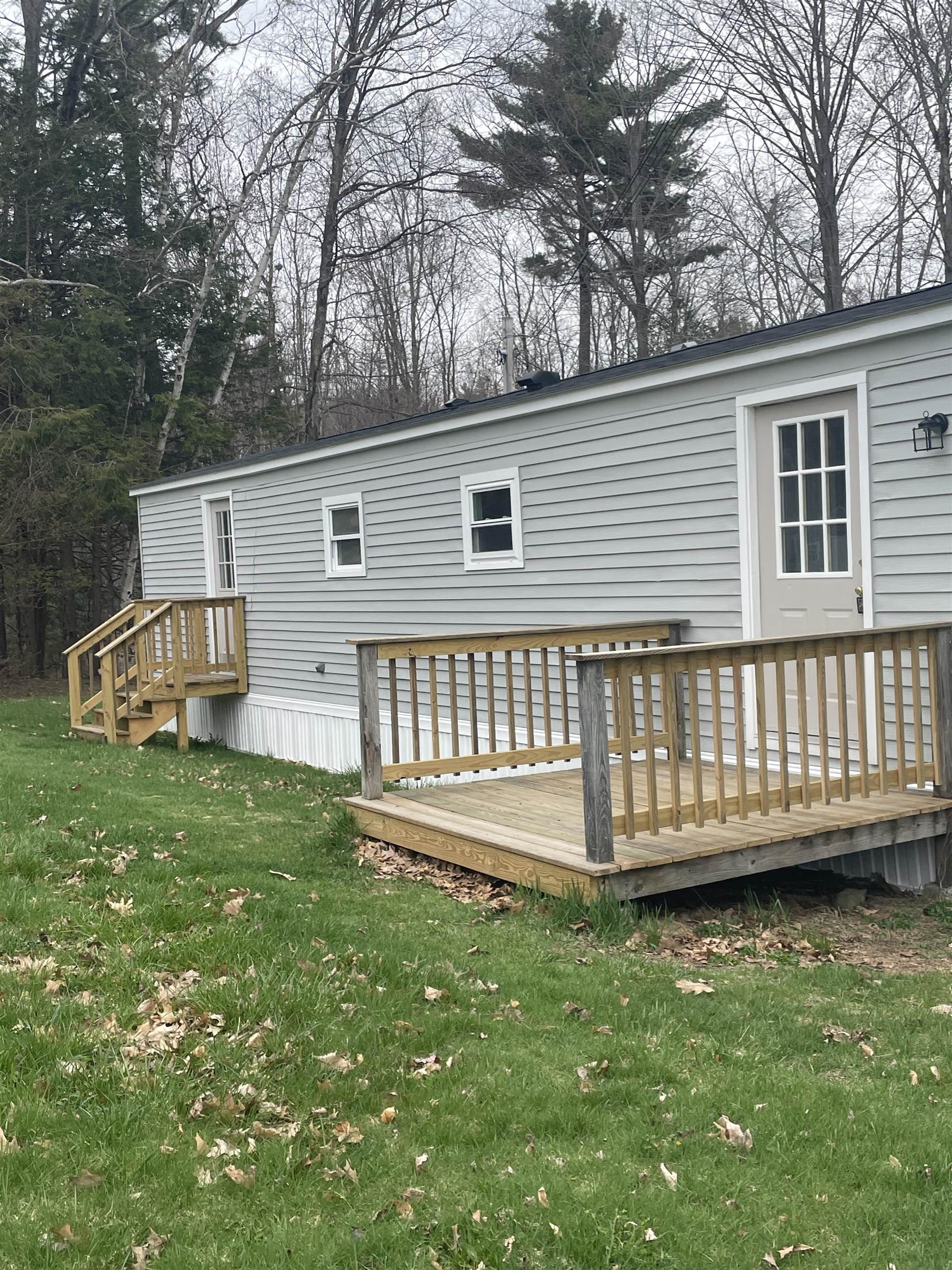 72 Cotton Farm Road