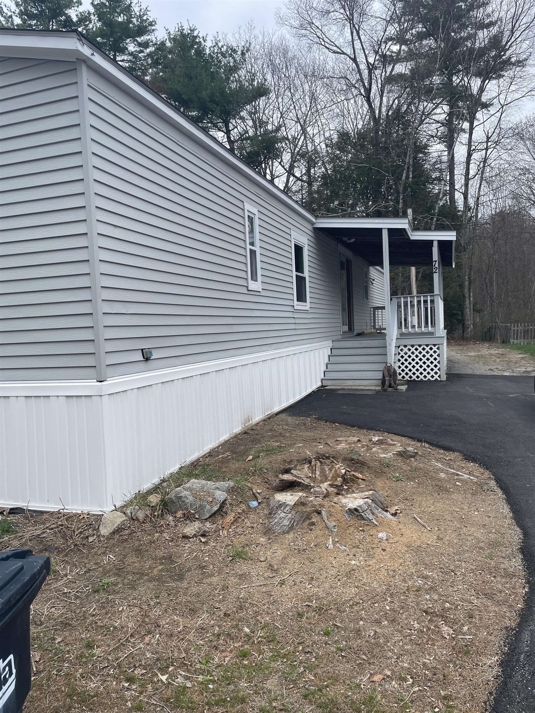72 Cotton Farm Road