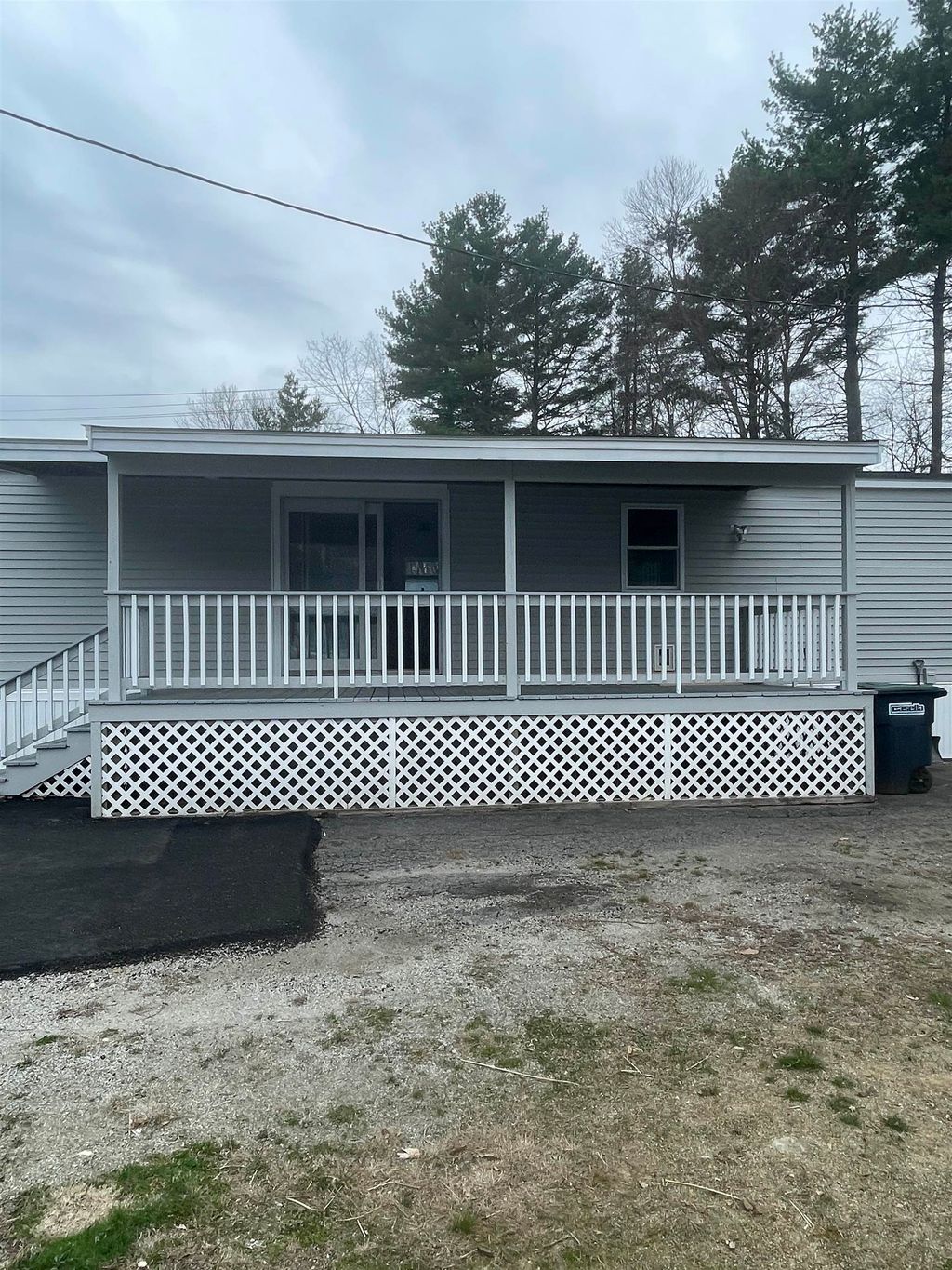 Photo of 72 Cotton Farm Road, Danville, NH 03819 (MLS # 5076334)