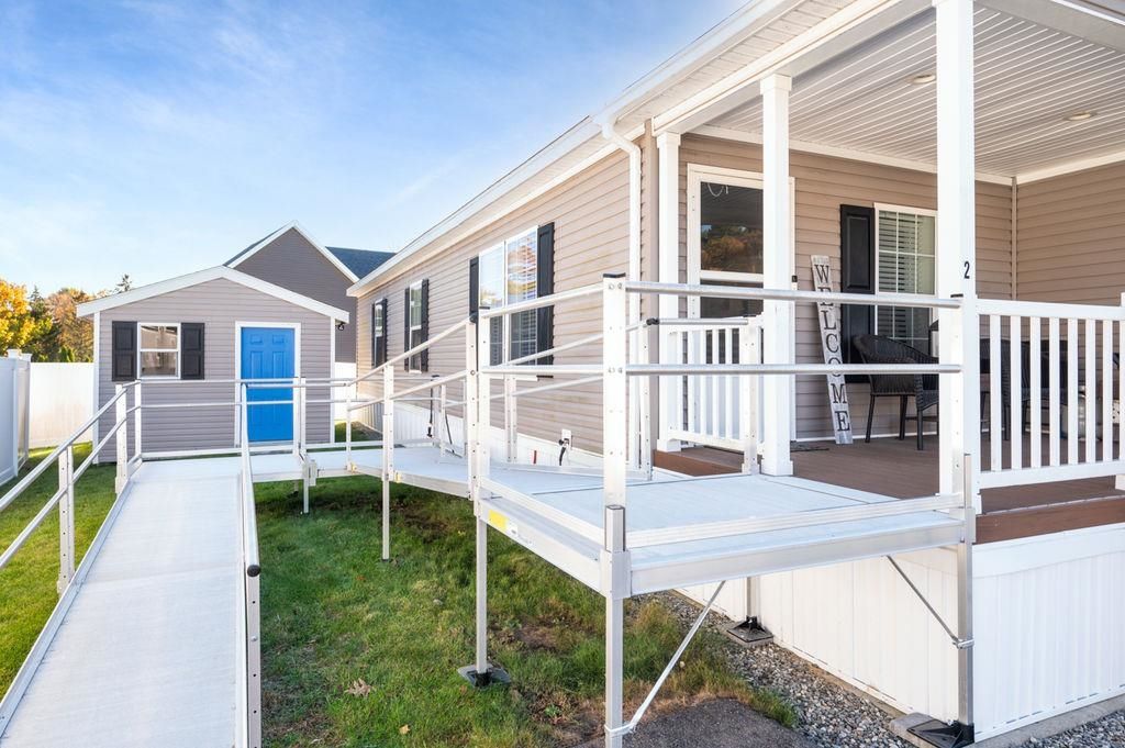 Photo of 2 Adder Lane, Seabrook, NH 03874 (MLS # 5067338)