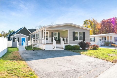 2 Adder Lane Seabrook NH 03874