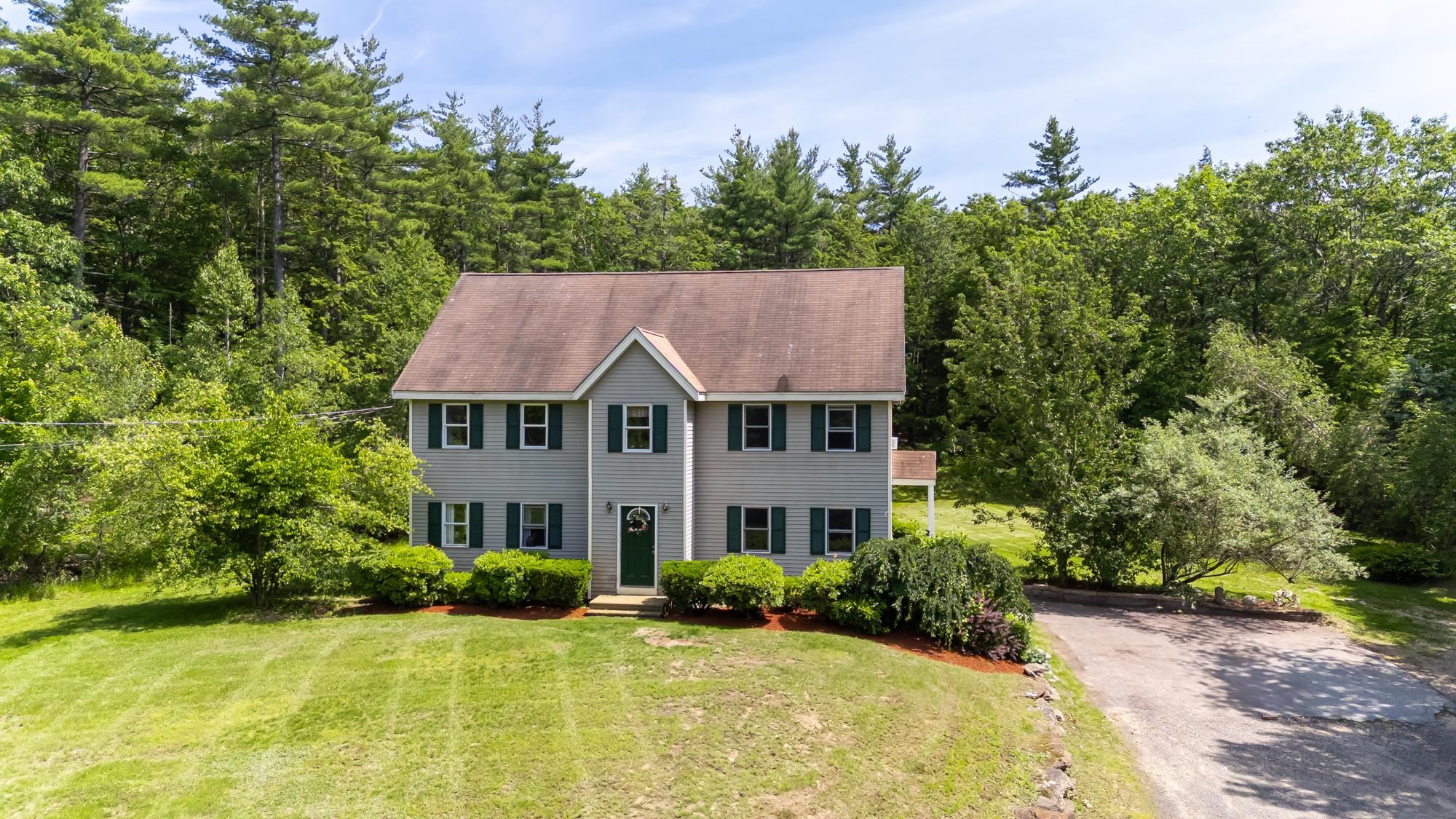 988 Greenville Road