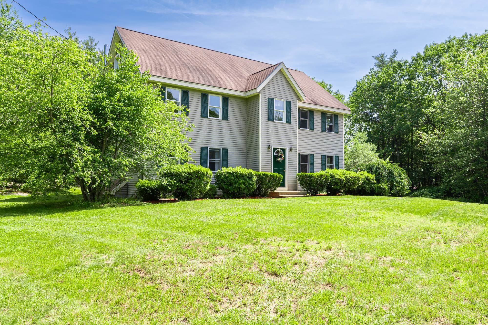988 Greenville Road