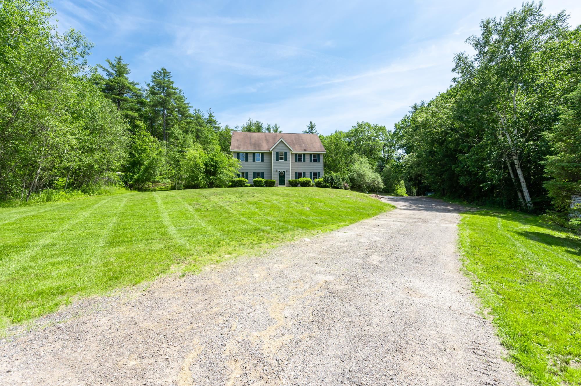 988 Greenville Road