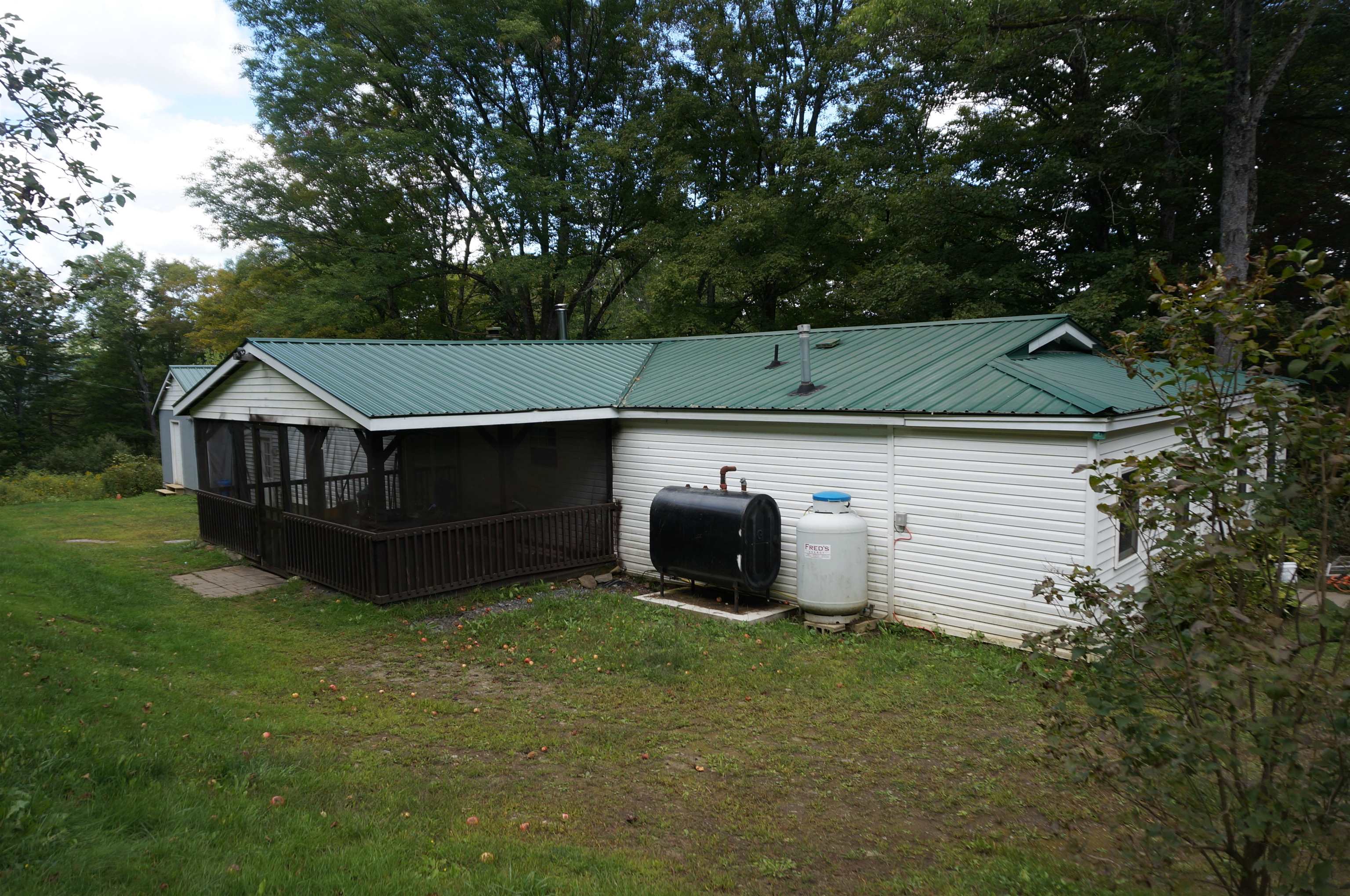 452 Vertical Mile Road