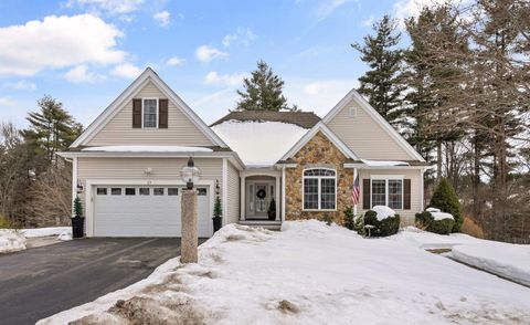 Photo of 17 Canterbury Court, Salem, NH 03079 (MLS # 5078486)