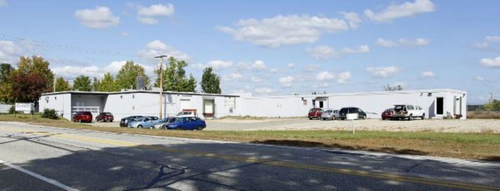 Photo of 99 Airport Road, Concord, NH 03301 (MLS # 4938161)