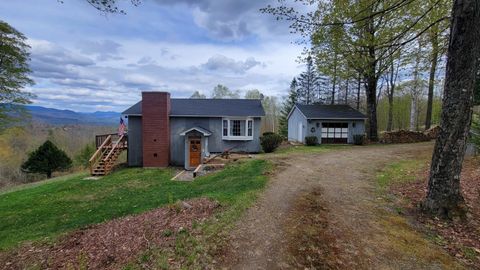 Photo of 15 Antler Road, Campton, NH 03223 (MLS # 5089040)