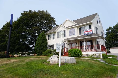 187 Main Dunstable Road Nashua NH 03060