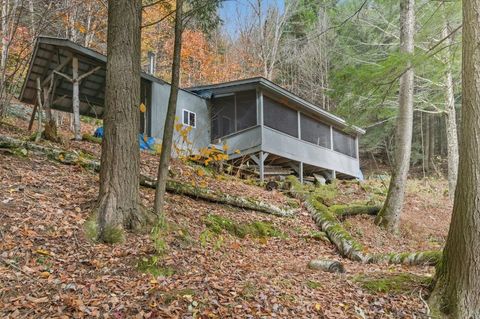 3121 Hogback Road Johnson VT 05656