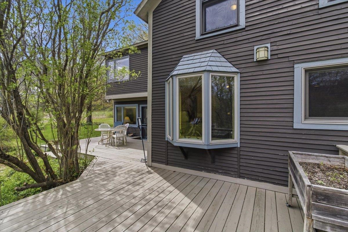 81 Easy Street