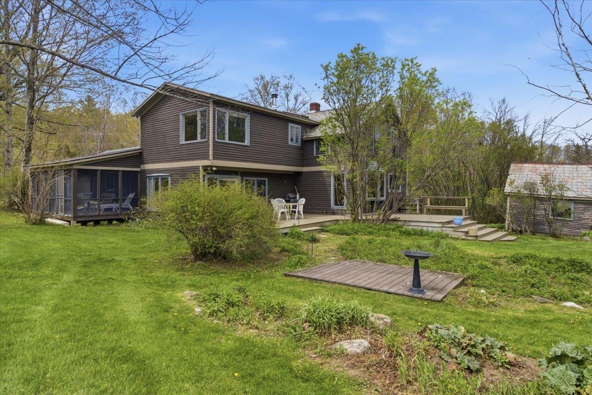 81 Easy Street