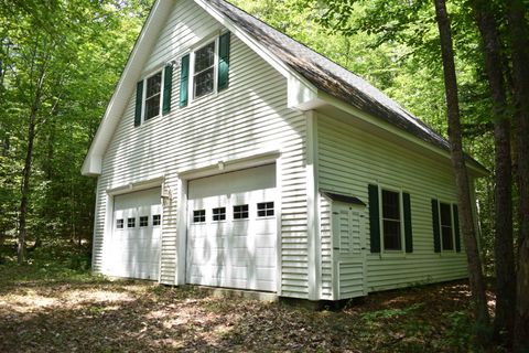 257 Rowentown Road Wentworth NH 03282