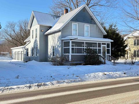 143 South Main Street Waterbury VT 05676