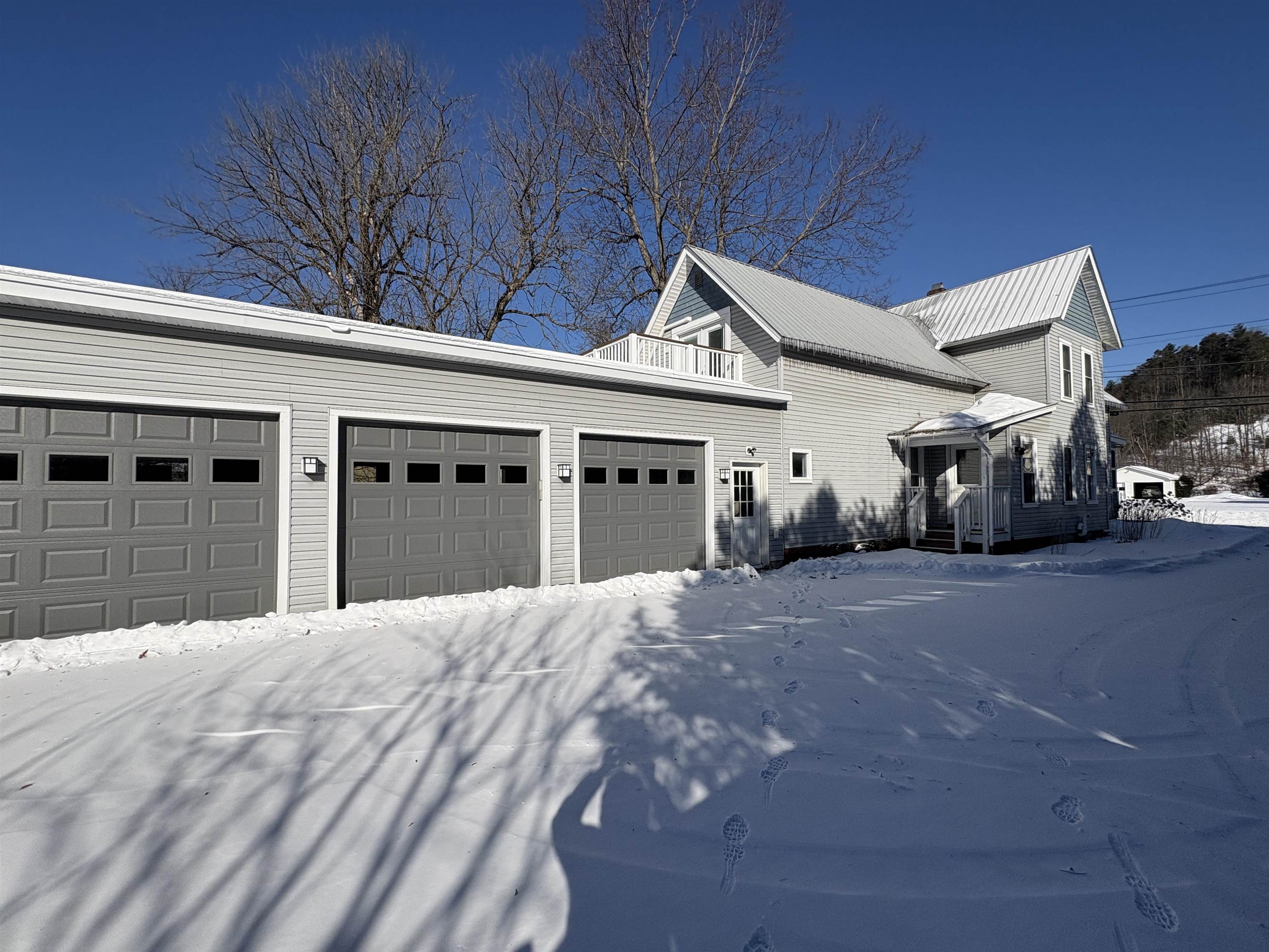 143 South Main Street