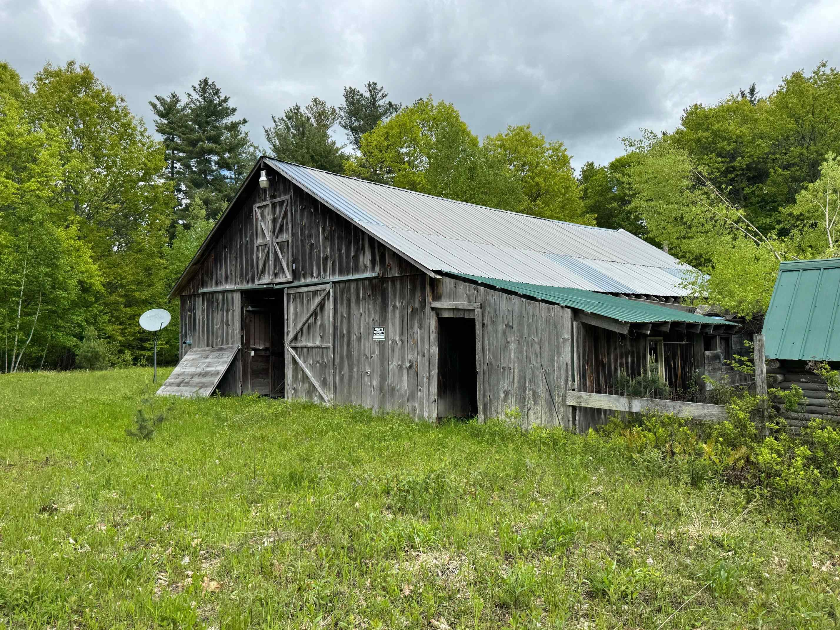 149 John Hodgdon Road